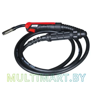 Сварочный аппарат Fubag IRMIG 200 SYN LED 646404 картинка 6